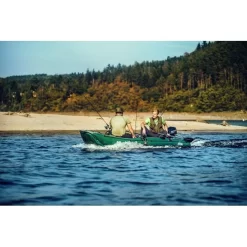 Gumotex Alfonso Angelkajak Angler Schlauchboot Angelboot -Wassersport Lieferungen gumotex alfonso angelkajak angler schlauchboot angelboot 5