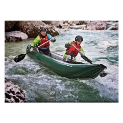 Gumotex Baraka 2er Trekking Kanu Schlauchboot Luftboot 9 Gumotex Baraka 2er Trekking Kanu Schlauchboot Luftboot -Wassersport Lieferungen gumotex baraka 2er trekking kanu schlauchboot luftboot 3