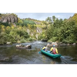 Gumotex Baraka 2er Trekking Kanu Schlauchboot Luftboot 11 Gumotex Baraka 2er Trekking Kanu Schlauchboot Luftboot -Wassersport Lieferungen gumotex baraka 2er trekking kanu schlauchboot luftboot 5