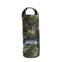Gumotex Dry Bag Wasserdichter Packsack Camo