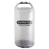 Gumotex Dry Bag Wasserdichter Packsack Transparent 12L