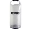 Gumotex Dry Bag Wasserdichter Packsack Transparent 20L