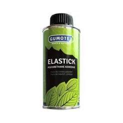Gumotex Elastick Kleber 250ml Dose