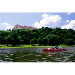 Gumotex Framura Luftboot Tourenkajak Seekajak -Wassersport Lieferungen gumotex framura luftboot tourenkajak seekajak 4