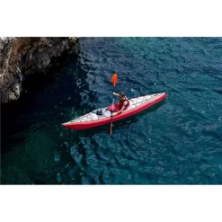 Gumotex Framura Luftboot Tourenkajak Seekajak -Wassersport Lieferungen gumotex framura luftboot tourenkajak seekajak 5