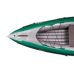 Gumotex Halibut Angelboot Schlauchboot Angler Kajak -Wassersport Lieferungen gumotex halibut angelboot schlauchboot angler kajak 2