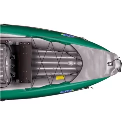 Gumotex Halibut Angelboot Schlauchboot Angler Kajak -Wassersport Lieferungen gumotex halibut angelboot schlauchboot angler kajak 3