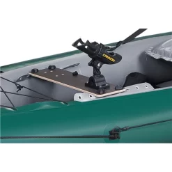 Gumotex Halibut Angelboot Schlauchboot Angler Kajak -Wassersport Lieferungen gumotex halibut angelboot schlauchboot angler kajak 4