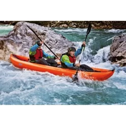 Gumotex K1 Wildwasser Kajak 1er Schlauchboot Raft Luftboot -Wassersport Lieferungen gumotex k1 wildwasser kajak 1er schlauchboot raft luftboot 4