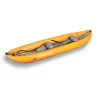 Gumotex K2 2er Wildwasser Kajak Schlauchboot Luftboot Raftboot