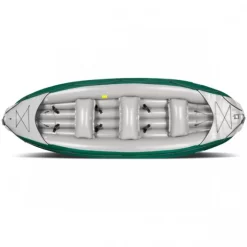 Gumotex Ontario 450 S - 6 Personen Schlauchboot Wildwasser Trekking Boot -Wassersport Lieferungen gumotex ontario 450 s 6 personen schlauchboot wildwasser trekking boot 2