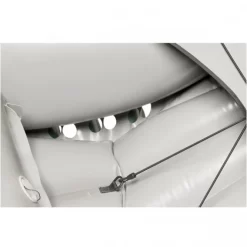 Gumotex Ontario 450 S - 6 Personen Schlauchboot Wildwasser Trekking Boot -Wassersport Lieferungen gumotex ontario 450 s 6 personen schlauchboot wildwasser trekking boot 4