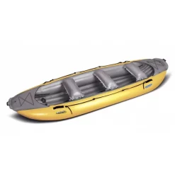 Gumotex Ontario 6 Personen Schlauchboot Wildwasser Trekking Boot -Wassersport Lieferungen gumotex ontario 6 personen schlauchboot wildwasser trekking boot 2