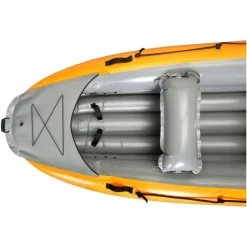 Gumotex Ontario 6 Personen Schlauchboot Wildwasser Trekking Boot -Wassersport Lieferungen gumotex ontario 6 personen schlauchboot wildwasser trekking boot 4