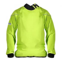 Gumotex Pilgrim Wasserfeste Paddeljacke Kajak Wassersport Jacke