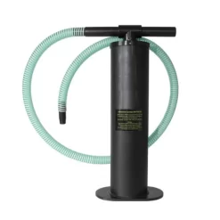 Gumotex Rafter Handpumpe Einhub-Handpumpe 5l