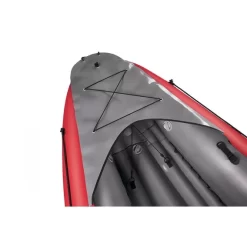 Gumotex Ruby XL 3 Personen Schlauchboot Aufblasbares Kanu Motorboot -Wassersport Lieferungen gumotex ruby xl 3 personen schlauchboot aufblasbares kanu motorboot 2