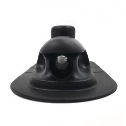 Gumotex Ruderdollen Halterung -Wassersport Lieferungen gumotex ruderdollen halterung 2