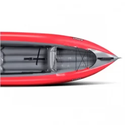 Gumotex Safari 330 XL 1er Sportkajak Wildwasser Luftkajak Nitrilon -Wassersport Lieferungen gumotex safari 330 xl 1er sportkajak wildwasser luftkajak nitrilon 3