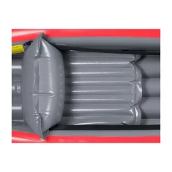 Gumotex Sitz Für Safari Ersatzsitz Grau