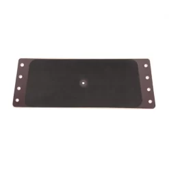 Gumotex Sitzbrett Scout Mit Schaumstoff Vorne