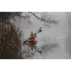Gumotex Solar II 2 Personen Luftboot Nitrilon Kajak -Wassersport Lieferungen gumotex solar ii 2 personen luftboot nitrilon kajak 3