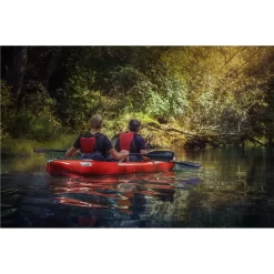 Gumotex Solar II 2 Personen Luftboot Nitrilon Kajak -Wassersport Lieferungen gumotex solar ii 2 personen luftboot nitrilon kajak 4