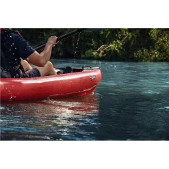 Gumotex Solar II 2 Personen Luftboot Nitrilon Kajak -Wassersport Lieferungen gumotex solar ii 2 personen luftboot nitrilon kajak 5