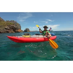 Gumotex Swing II 2er Kajak Luftkajak Schlauchkajak Nitrilon -Wassersport Lieferungen gumotex swing ii 2er kajak luftkajak schlauchkajak nitrilon 4