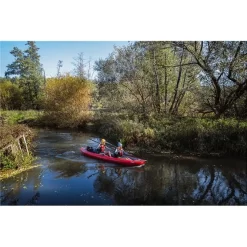 Gumotex Thaya 2 Personen Kajak Drop Stitch Luftboot Rot 8 Gumotex Thaya 2 Personen Kajak Drop Stitch Luftboot Rot -Wassersport Lieferungen gumotex thaya 2 personen kajak drop stitch luftboot rot 2