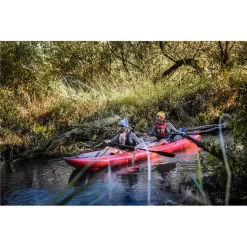 Gumotex Thaya 2 Personen Kajak Drop Stitch Luftboot Rot 9 Gumotex Thaya 2 Personen Kajak Drop Stitch Luftboot Rot -Wassersport Lieferungen gumotex thaya 2 personen kajak drop stitch luftboot rot 3