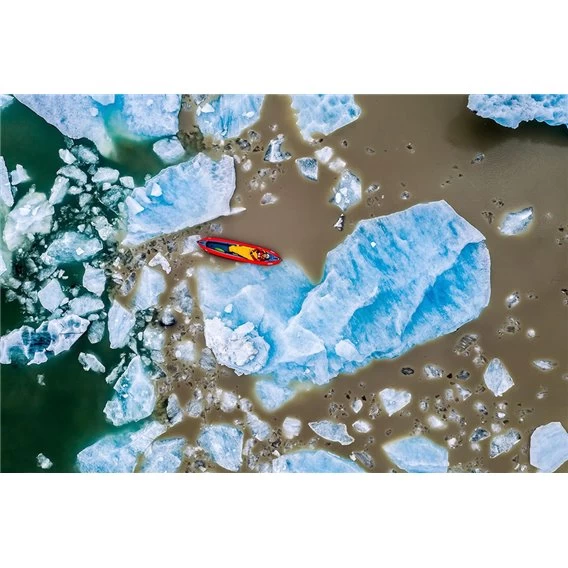 Gumotex Thaya 2 Personen Kajak Drop Stitch Luftboot Rot 5 Gumotex Thaya 2 Personen Kajak Drop Stitch Luftboot Rot – Bild 5