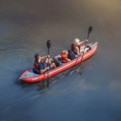 Gumotex Thaya 2 Personen Kajak Drop Stitch Luftboot Rot 11 Gumotex Thaya 2 Personen Kajak Drop Stitch Luftboot Rot -Wassersport Lieferungen gumotex thaya 2 personen kajak drop stitch luftboot rot 5