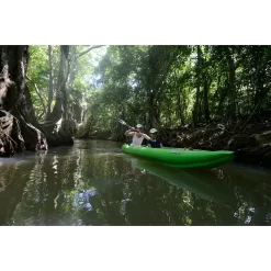 Gumotex Twist II 2-1 Personen Kajak Schlauchboot Luftboot Nitrilon -Wassersport Lieferungen gumotex twist ii 2 1 personen kajak schlauchboot luftboot nitrilon 3