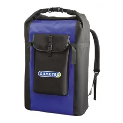 Gumotex Wasserdichter Rucksack Transportsack 80 Liter