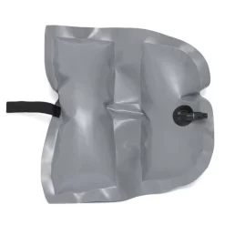 Gumotex Zweikammernfußstütze Solar Vorne