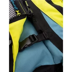 Hiko Aquatic Schwimmweste Rettungsweste Paddelweste Yellowfin -Wassersport Lieferungen hiko aquatic schwimmweste rettungsweste paddelweste yellowfin 2