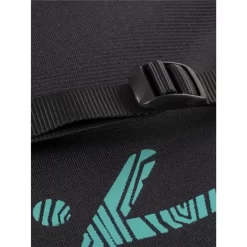 Hiko Baller 80 E.prene Spritzdecke Neopren Spritzschutz Schwarz -Wassersport Lieferungen hiko baller 80 eprene spritzdecke neopren spritzschutz schwarz 2