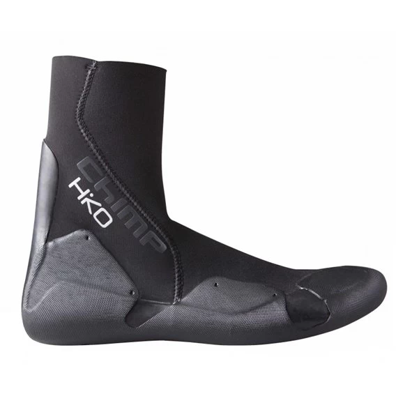 Hiko Chimp Shoes Neoprenschuhe Wassersport Schuhe Schwarz 2 Hiko Chimp Shoes Neoprenschuhe Wassersport Schuhe Schwarz – Bild 2