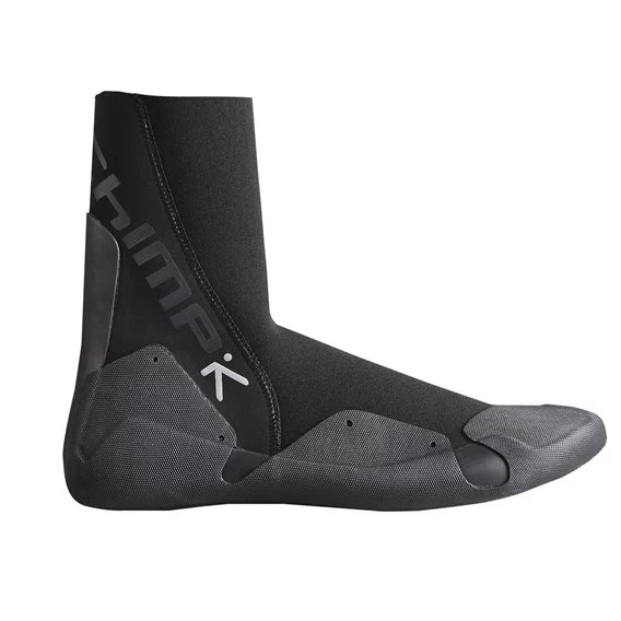 Hiko Chimp Shoes Wassersportschuhe Neoprenschuhe Schwarz 1 Hiko Chimp Shoes Wassersportschuhe Neoprenschuhe Schwarz