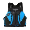 Hiko Cinch Wildwasser Rettungsweste Schwimmweste Process Blue