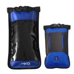Hiko Float Aquashell Wasserdichte Handytasche Smartphone Gürteltasche