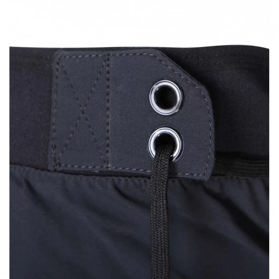 Hiko Gambit Combo Shorts Boardshort Paddelhose Black 2 Hiko Gambit Combo Shorts Boardshort Paddelhose Black – Bild 2