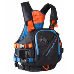 Hiko Guardian 3D PFD Weste Wildwasser Schwimmweste Waikiki