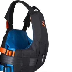 Hiko Guardian 3D PFD Weste Wildwasser Schwimmweste Waikiki -Wassersport Lieferungen hiko guardian 3d pfd weste wildwasser schwimmweste waikiki 3