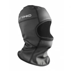 Hiko Lars Hood Neopren Haube Wasser Kälte Schutz Schwarz