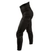 Hiko Lars Pants Neopren Leggins Paddelhose Schwarz