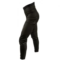 Hiko Lars Pants Neopren Leggins Paddelhose Schwarz