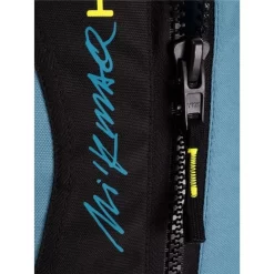 Hiko Mikmaq PFD Schwimmhilfe Paddelweste Yellowfin -Wassersport Lieferungen hiko mikmaq pfd schwimmhilfe paddelweste yellowfin 4