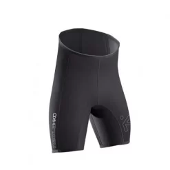 Hiko Neo 1.5 Neopren Shorts 1.5mm Kurze Neoprenhose Black